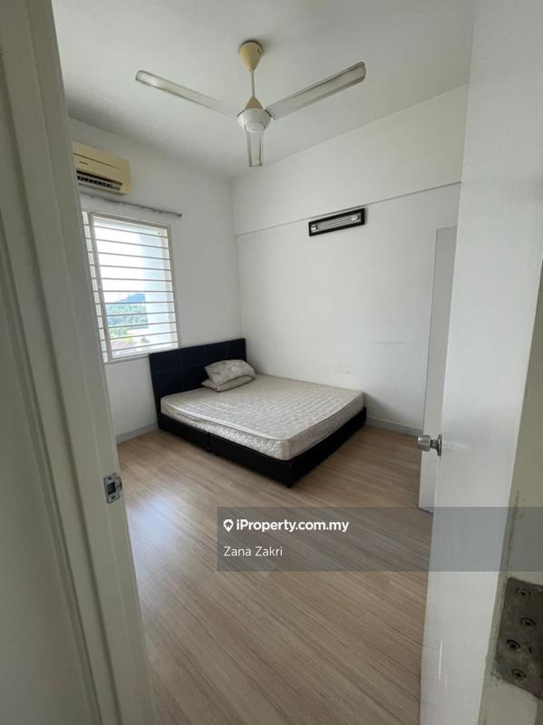 Kondominium untuk Dijual di 3 Residen @ Melawati oleh Zana Zakri - iProperty.com.my