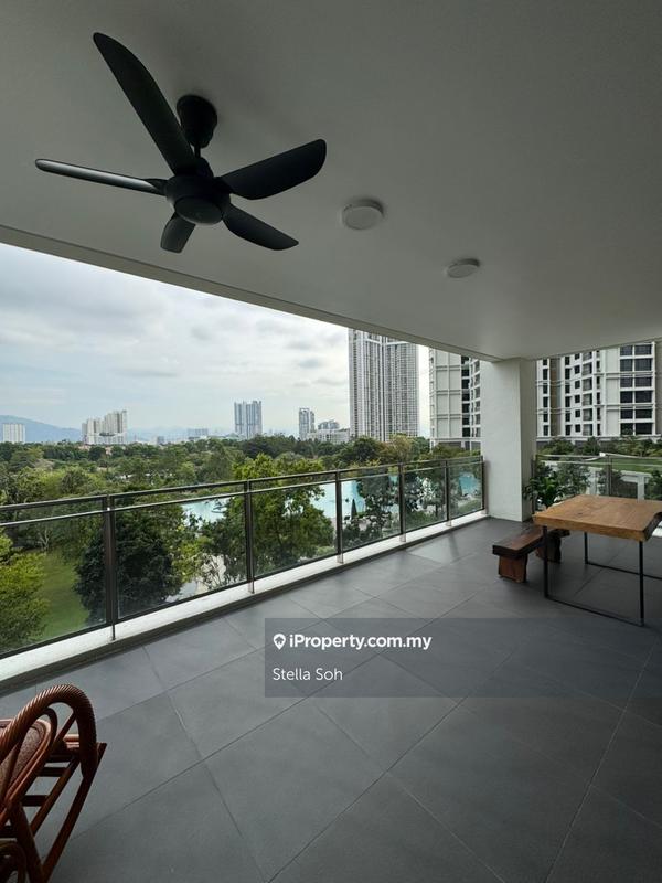 Residensi Servis untuk Dijual di Park Regent @Desa Park City oleh Stella Soh - iProperty.com.my