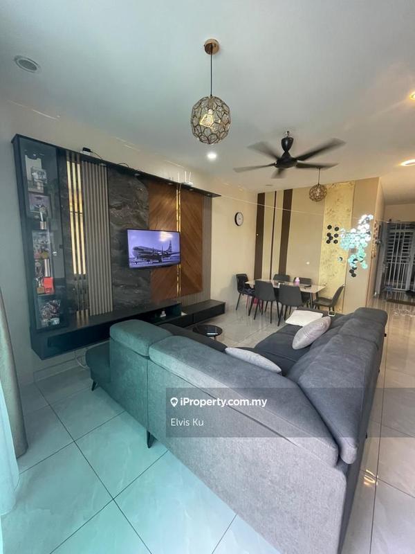 For Sale - Sky Peak Residences