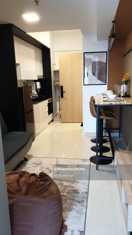 Condominium for Sale in The Luxe By Infinitum by SS Sivakumar - iProperty.com.my