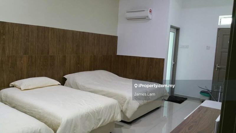 Rumah Berkembar untuk Dijual di cb5ns, Ipoh oleh James Lam - iProperty.com.my