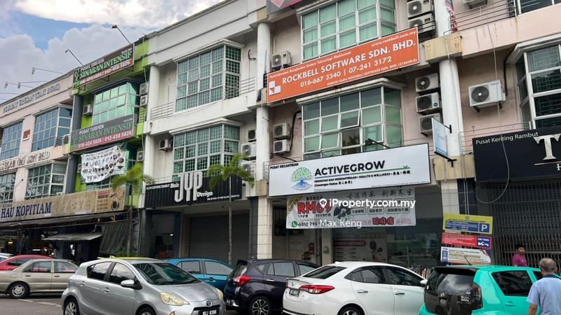 For Sale - Taman Perling @ Jalan Undan 15