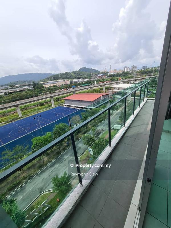 For Rent - The Zizz @ Damansara North