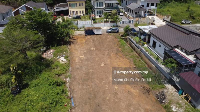 Residential Land for Sale in Sungai Merab, Bangi by M. Shafik Fadzil - Exterior - iProperty.com.my