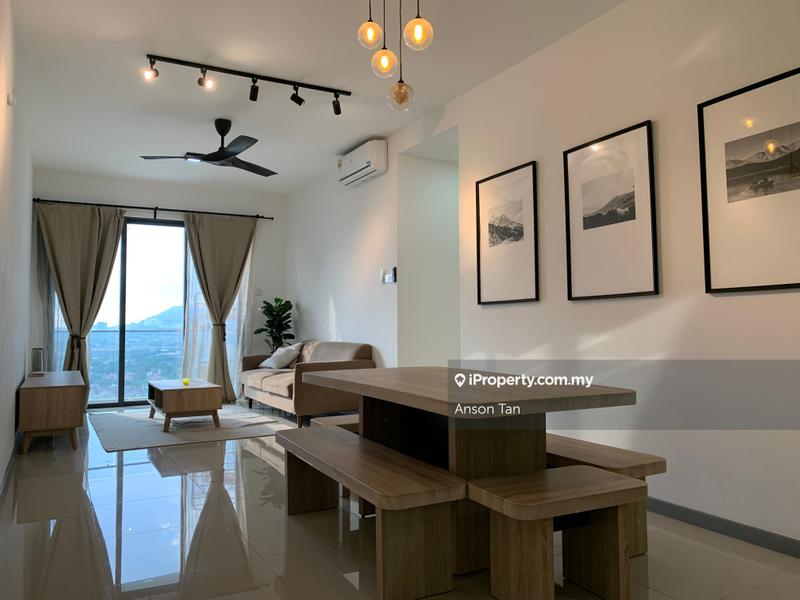 For Sale - United Point (Residensi Berpadu)