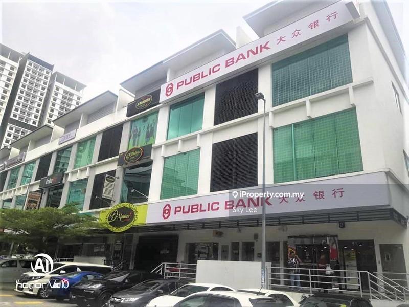 Condominium for Rent in Sierra Residency by Sky Lee - iProperty.com.my
