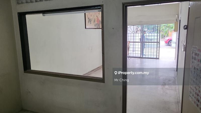 Rumah Berangkai 1 Tingkat untuk Dijual di Happy Garden, Kuchai Lama oleh Mr Ching - iProperty.com.my