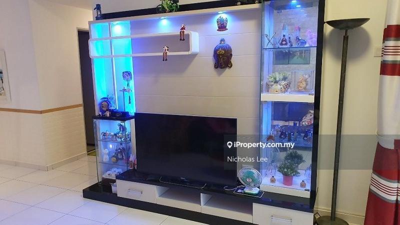 Kondominium untuk Dijual di Oasis oleh Nicholas Lee - iProperty.com.my