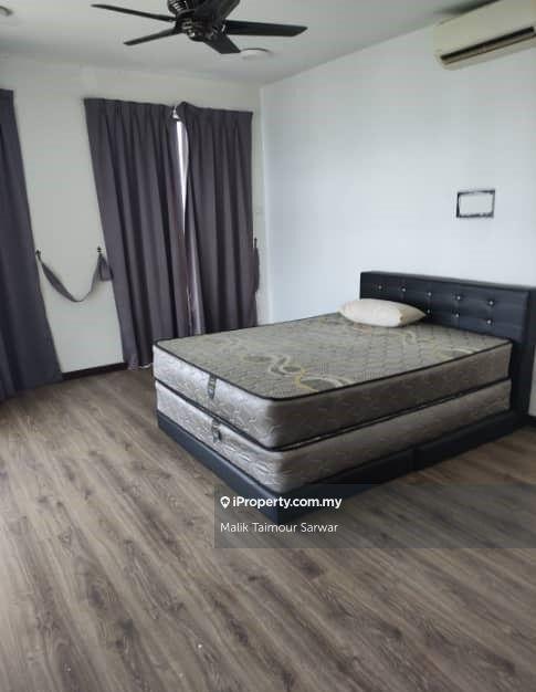 For Rent - Cristal Serin Residence