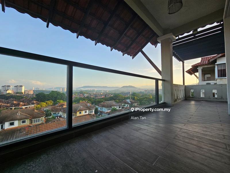 Bungalow House for Rent in Taman Sejati Hill, Bandar Sungai Long by Alan Tan - iProperty.com.my