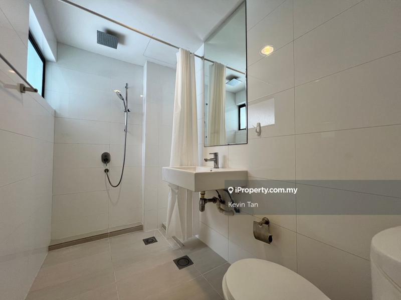 For Rent - Merak Kayangan Court