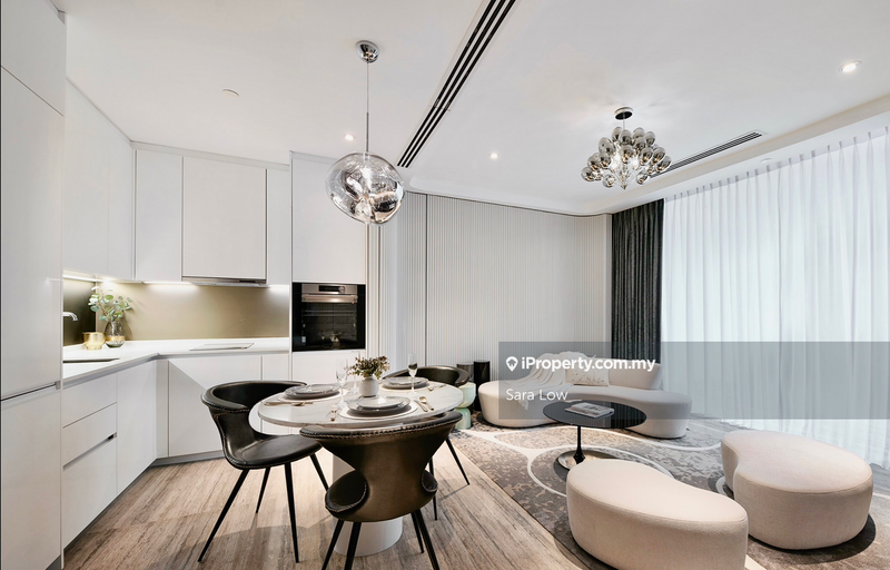 For Sale - Jewel by Oxley KLCC