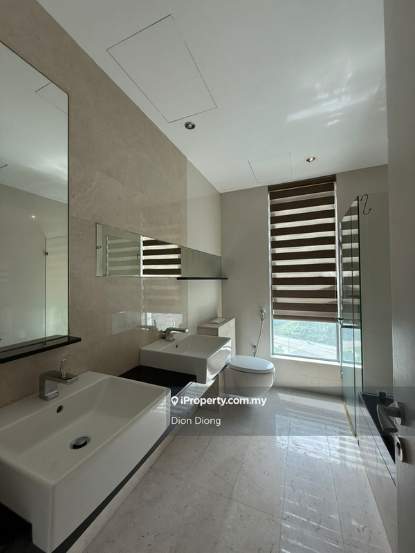 For Rent - Kiaramas Danai