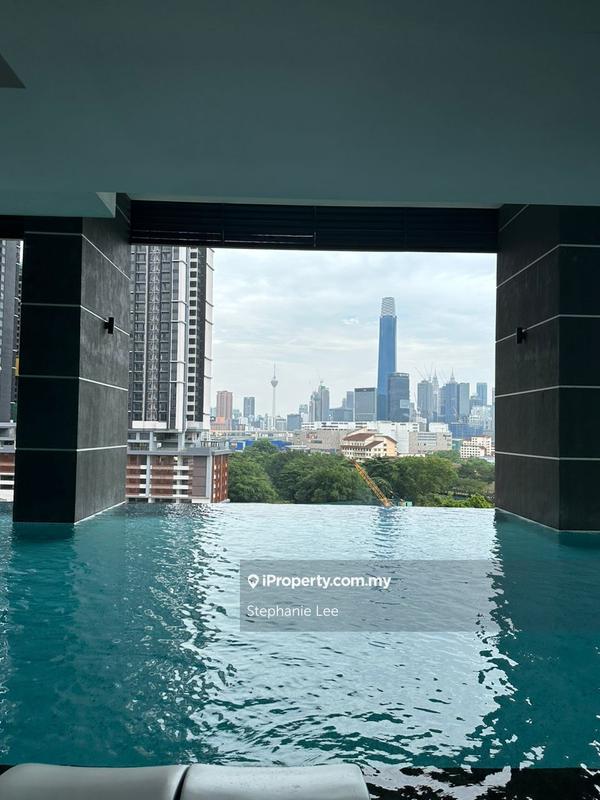 Service Residence for Rent in Lavile Kuala Lumpur by Stephanie Lee - iProperty.com.my