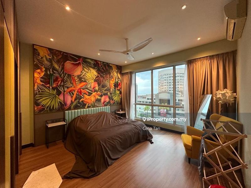 Kondominium untuk Dijual di City Residence oleh Gina Tan - iProperty.com.my