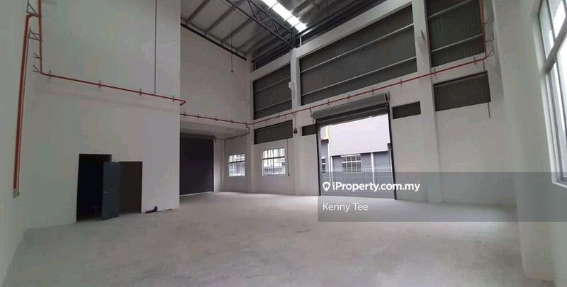 Semi-D Factory for Rent in Nilai Impian, Nilai by Kenny Tee - iProperty.com.my