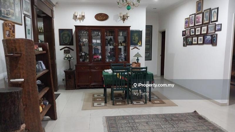 Bungalow House for Sale in Tmn Golf, Ipoh, Ipoh by Ivy Tang - iProperty.com.my