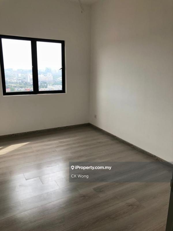 Kondominium untuk Dijual di The Hamstead Cheras oleh CK Wong - iProperty.com.my