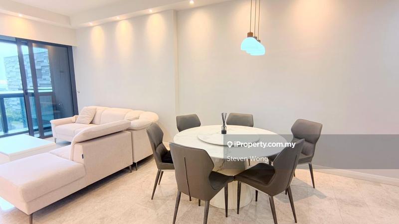 For Sale - TRX Residences