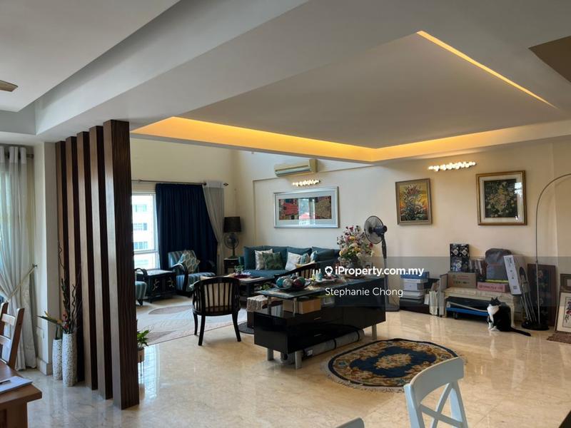 For Sale - Perdana Emerald