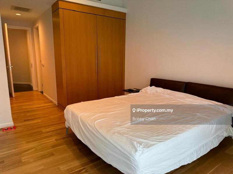 Service Residence for Sale in St Mary Residences by Bobby Chan - iProperty.com.my