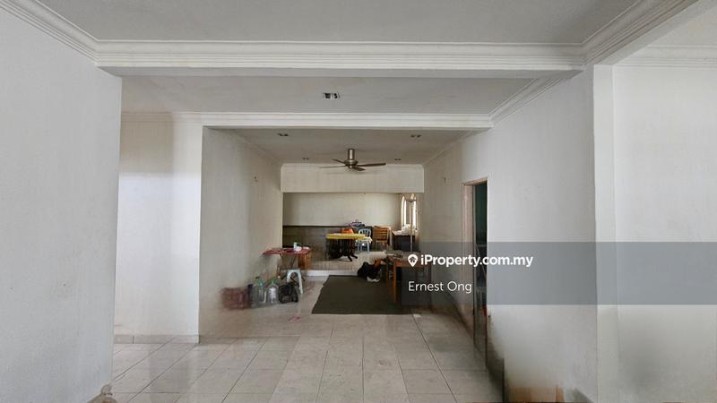 Bungalow House for Sale in Taman Desa, Old Klang Road, Jalan Kelang Lama, Taman Desa by Ernest Ong - iProperty.com.my