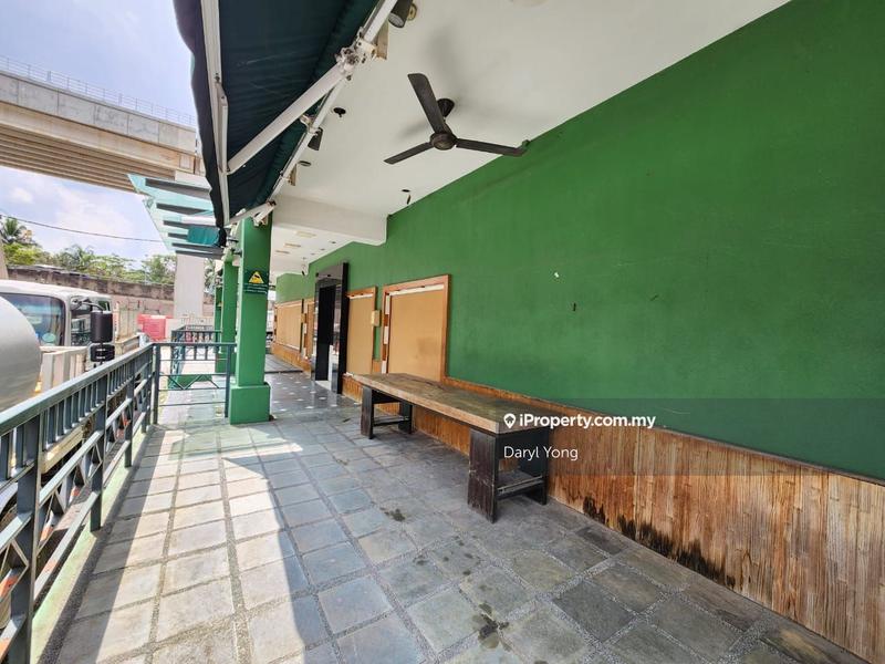 Hotel / Resort untuk Dijual di Kampung Sungai Kayu Ara, Petaling Jaya oleh Daryl Yong - iProperty.com.my