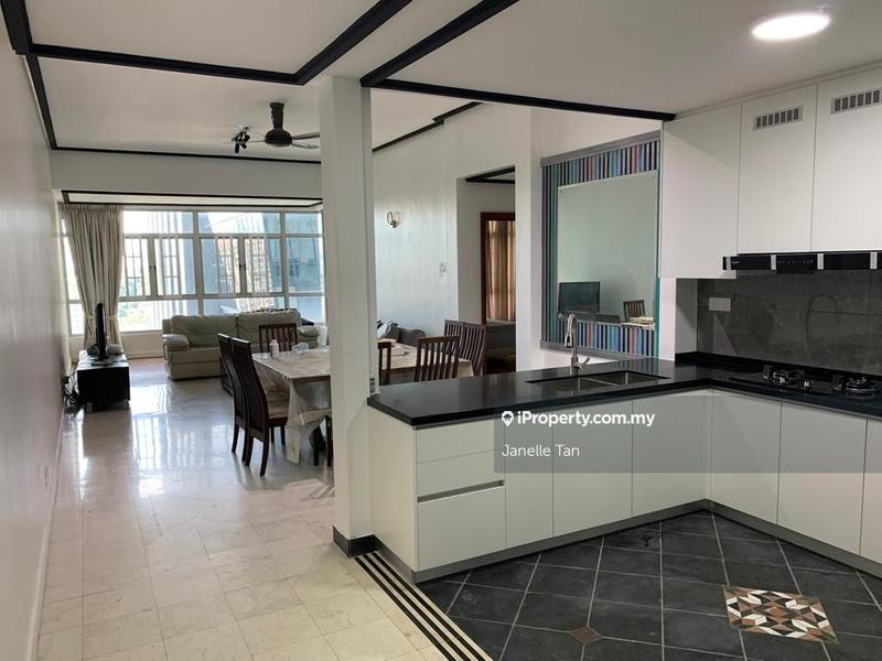 For Sale - Suasana Sentral Condominiums