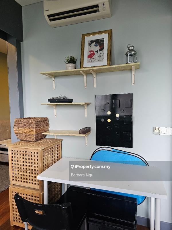 Condominium for Rent in Sixceylon by Barbara Ngu - iProperty.com.my