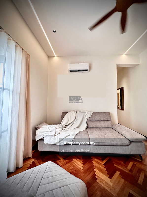 2-storey Terraced House for Rent in Pulau Tikus, Pulau Tikus by Jennifer Lee Knox - iProperty.com.my