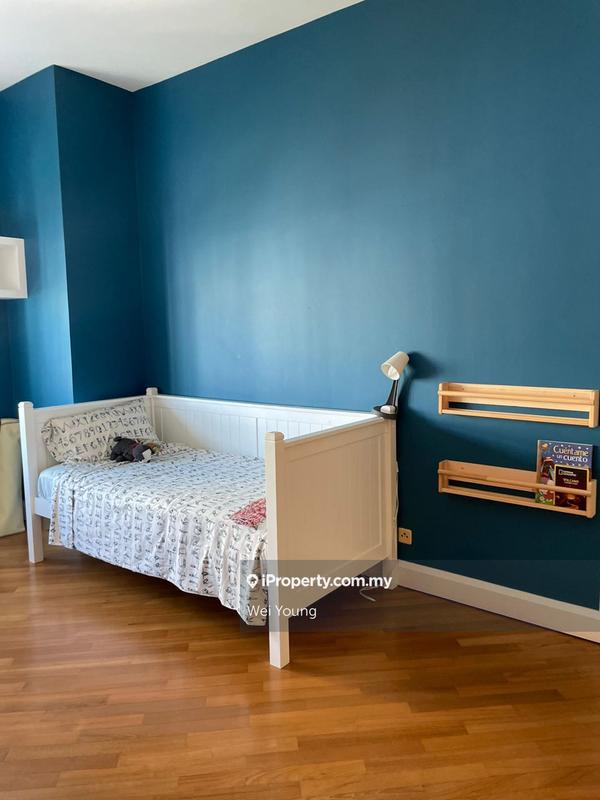 Kondominium untuk Disewa di Mont Kiara Aman oleh Wei Young - iProperty.com.my