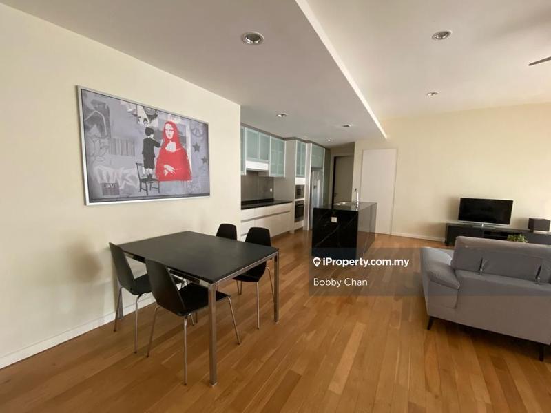 Service Residence for Sale in St Mary Residences by Bobby Chan - iProperty.com.my
