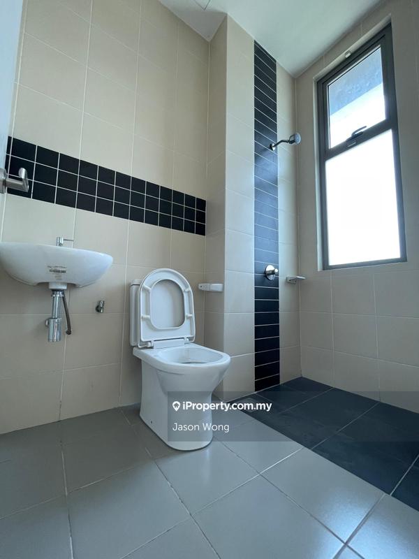 Rumah Berkembar untuk Dijual di Puchong Disland Residence, Puchong oleh Jason Wong - iProperty.com.my