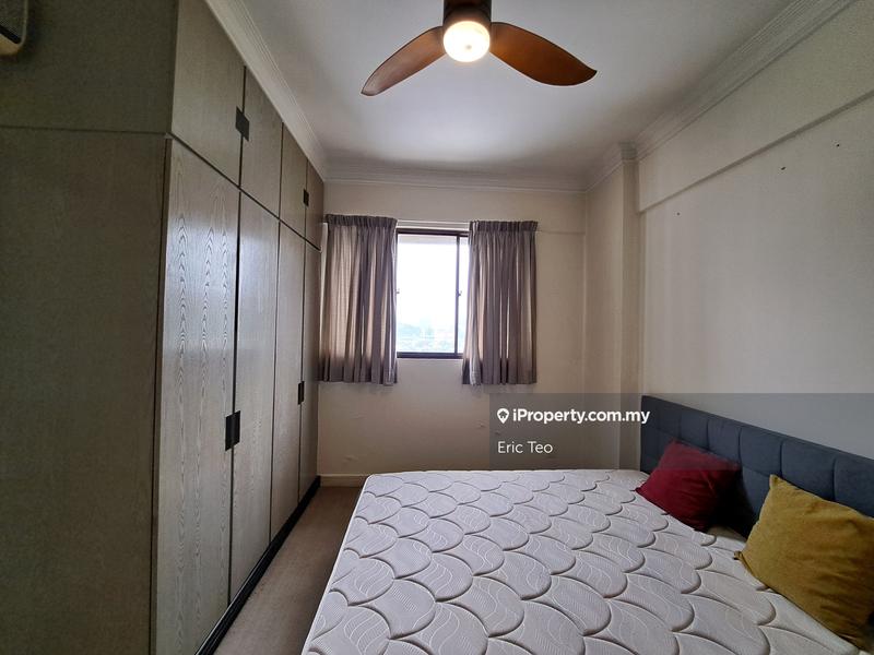 Kondominium untuk Dijual di Cascadium oleh Eric Teo - iProperty.com.my