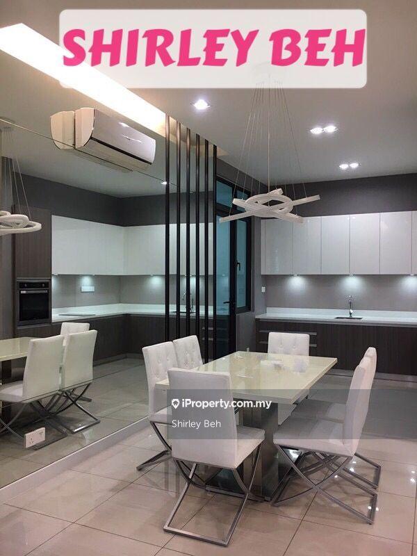 Condominium for Sale in The LIGHT COLLECTION II by Shirley Beh - iProperty.com.my
