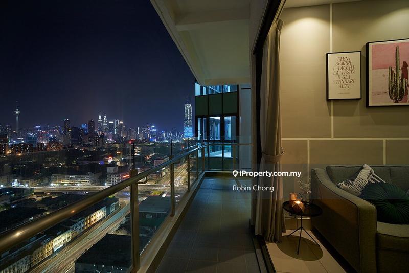 For Sale - One Residence