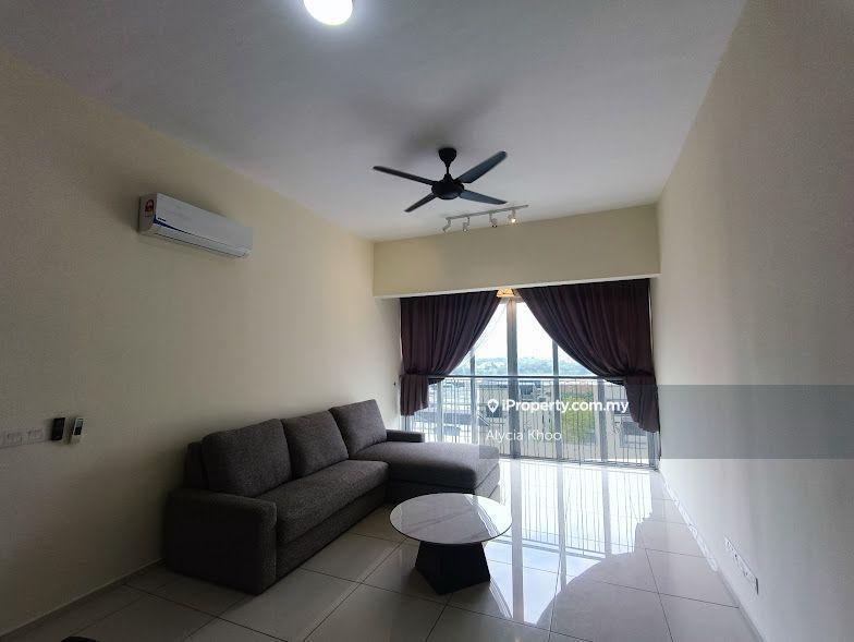 Kondominium untuk Dijual di Elevia Residences oleh Alycia Khoo - iProperty.com.my