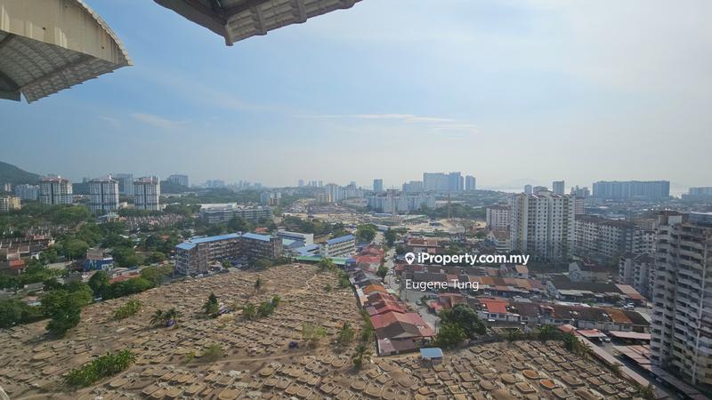 Apartment for Sale in Halaman Kenanga by Eugene Tung - iProperty.com.my
