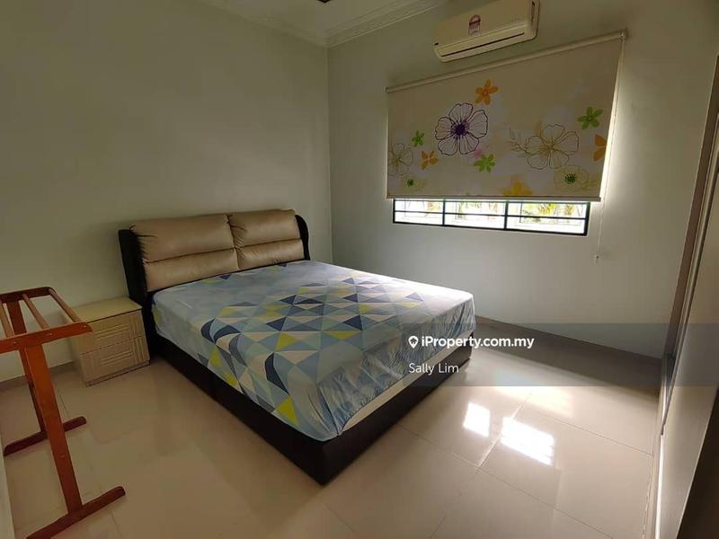 Semi-Detached House for Sale in Taman Puncak Jalil, Seri Kembangan by Sally Lim - iProperty.com.my