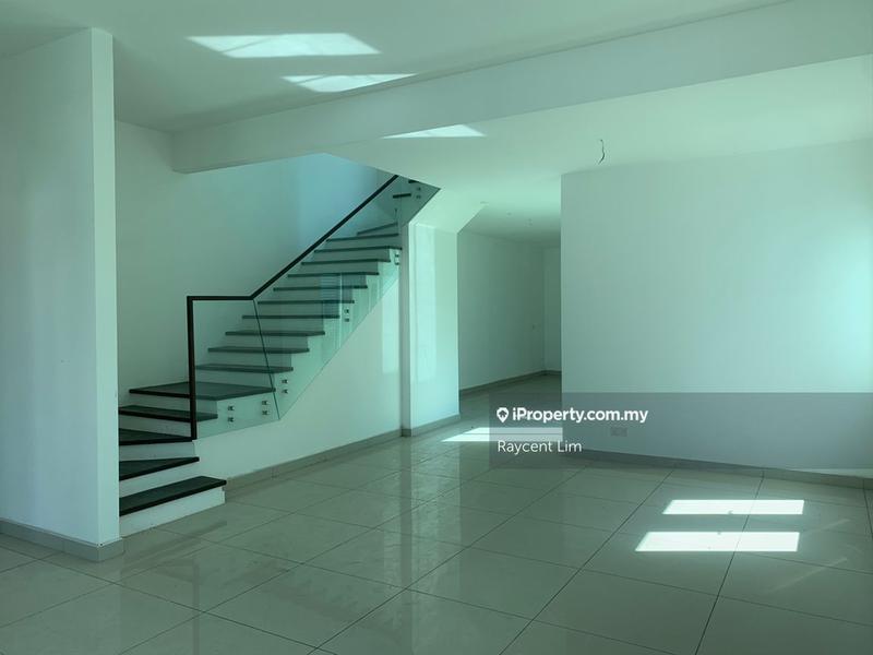 2-storey Terraced House for Sale in Taman Bukit Minyak, Bukit Minyak by Raycent Lim - iProperty.com.my