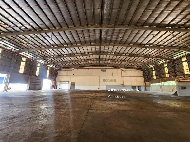 For Rent - BUKIT BERUNTUNG RAWANG SERENDAH PERINDUSTRIAN KAMUNTING