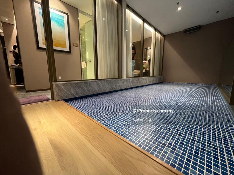 Service Residence for Sale in Imperial Lexis by Calvin Ng - iProperty.com.my