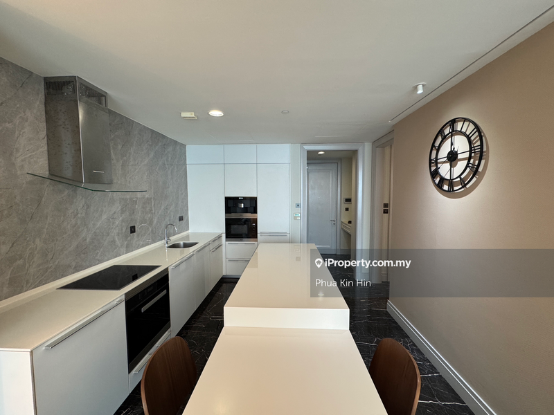 Kediaman Servis untuk Dijual di St Regis oleh Phua Kin Hin - iProperty.com.my