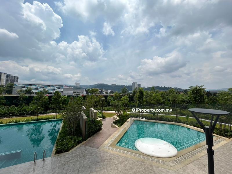 Kondominium untuk Dijual di The Valley Residences @ SkySierra oleh Aliff Sani - iProperty.com.my