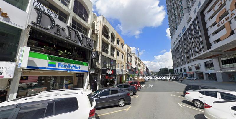 Shop for Rent in SS15, Subang Jaya by Jason Lim - iProperty.com.my