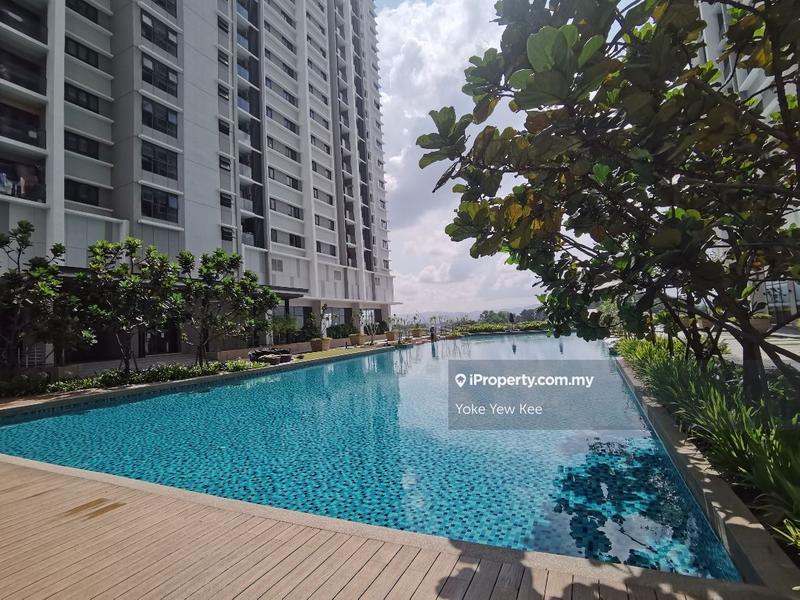 Service Residence for Sale in Akasa by Kee Yoke Yew - iProperty.com.my