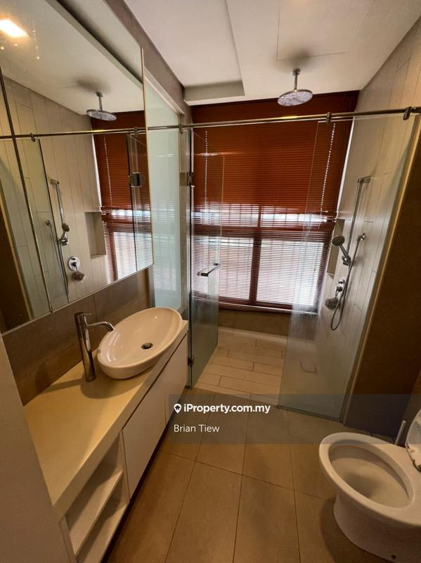 Residensi Servis untuk Dijual di Twin Arkz oleh Brian Tiew - iProperty.com.my