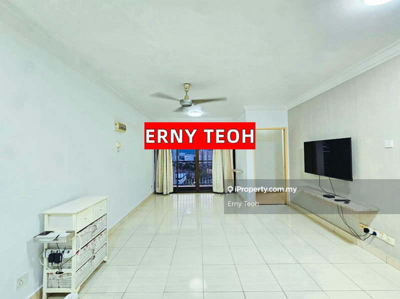 For Sale - Serina Bay