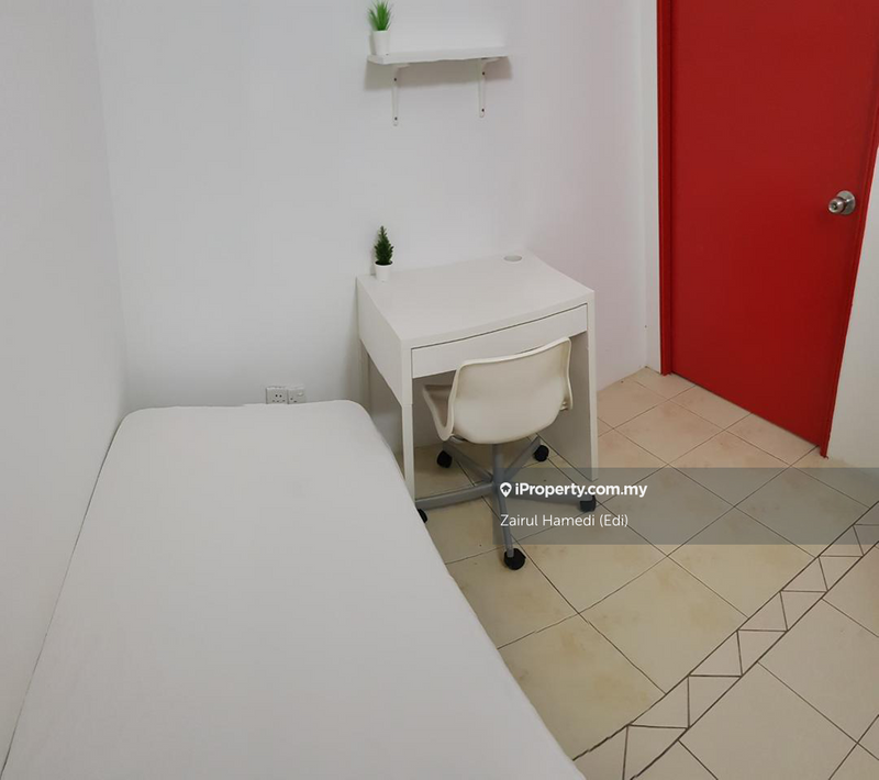 Terraced House for Sale in Subang Bestari, Shah Alam by Zairul Hamedi (Edi) - iProperty.com.my