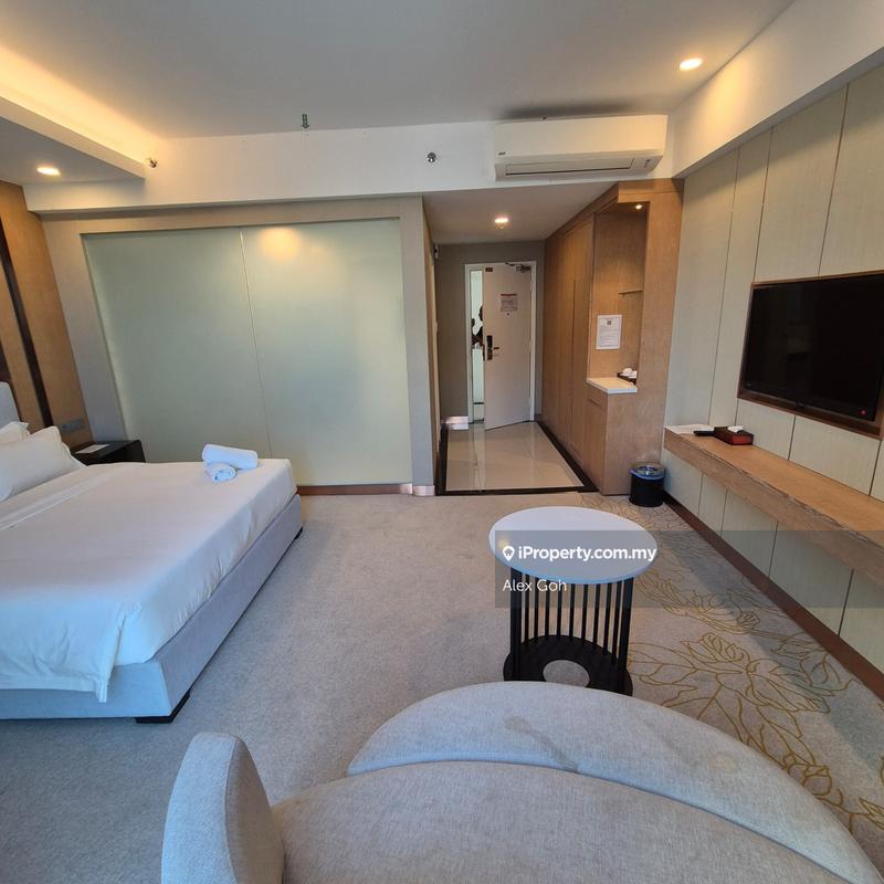 Hotel / Resort untuk Dijual di Melaka, Melaka City oleh Alex Goh - iProperty.com.my